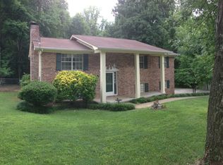 4712 Wilkshire Dr, Knoxville, TN 37921