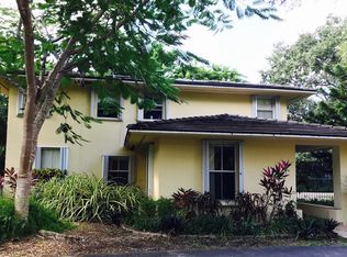 3601 S Douglas Rd, Miami, FL 33133