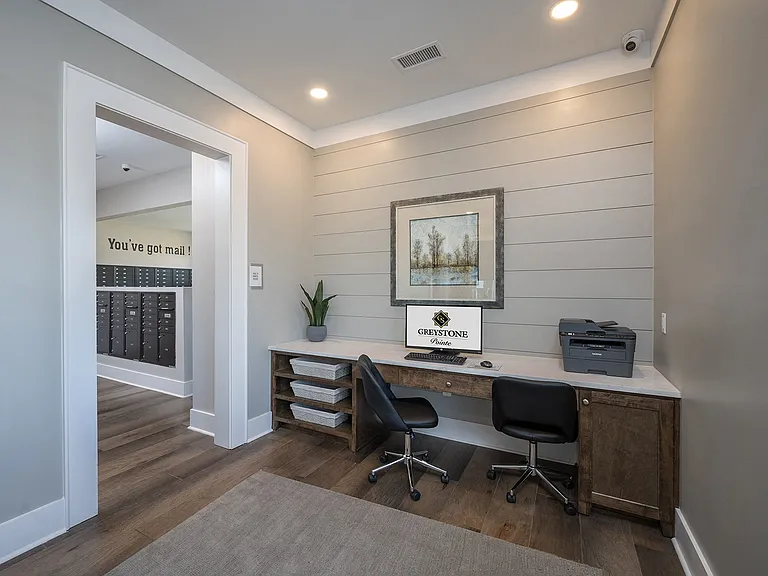 Greystone Pointe Columbus — Photo 11