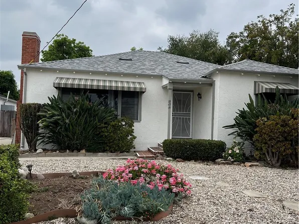 805 S 7th St, Alhambra, CA 91801