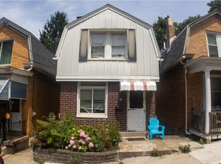 2814 Shawhan Ave, Pittsburgh, PA 15226