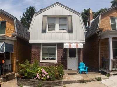 2814 Shawhan Ave, Pittsburgh, PA, 15226