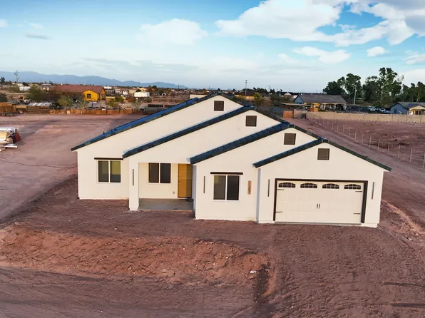 1207 N 362ND Avenue, Tonopah, AZ 85354