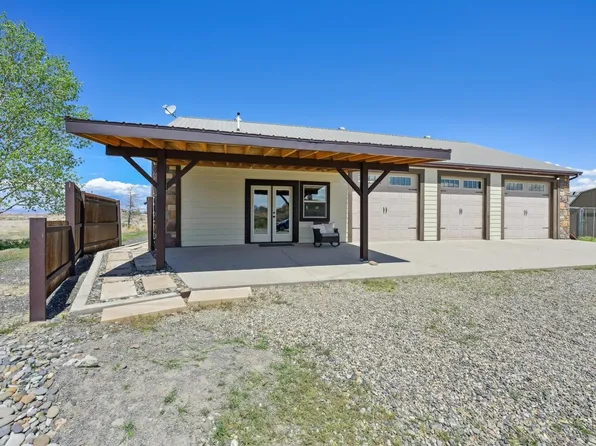 1610 18th Rd, Fruita, CO 81521