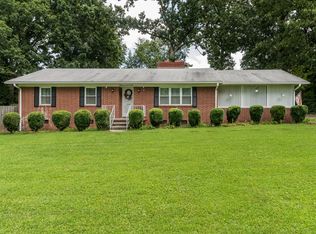 1229 Pyrtle Dr, Graham, NC 27253