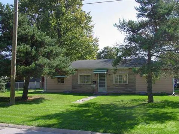 1050 Birch Ave, Maumee, OH 43537