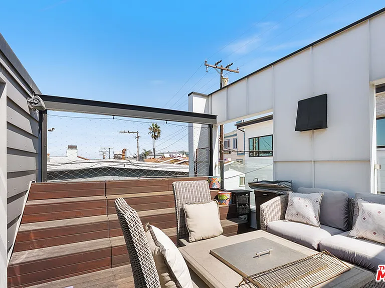 3410 Hermosa Ave — Photo 14