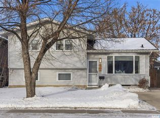 711 Kerr ROAD, Saskatoon, SK S7N 3R7