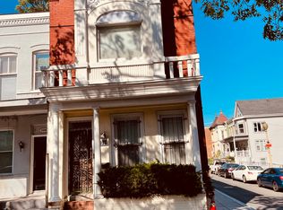 3510 Center St NW #1, Washington, DC 20010