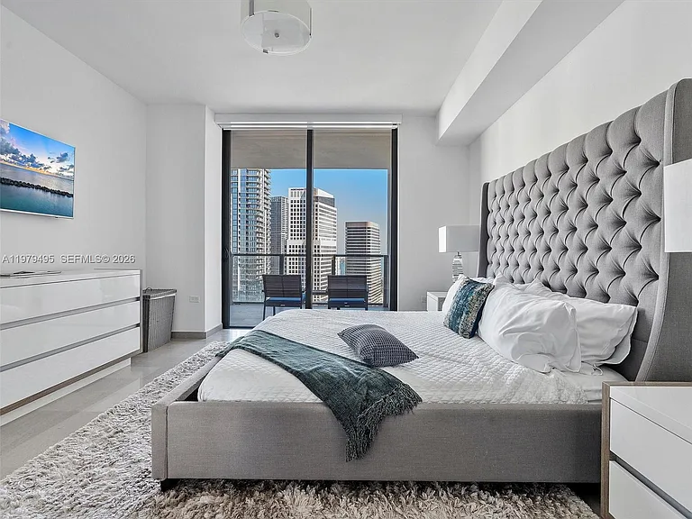 88 SW 7th St #2709 — Photo 19