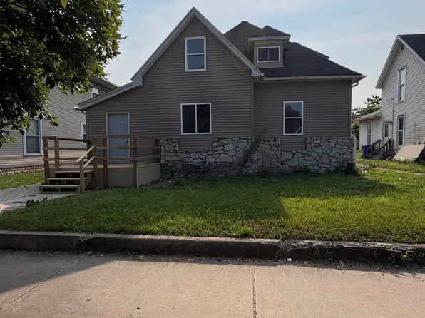 824 S Washington St, Kokomo, IN 46901
