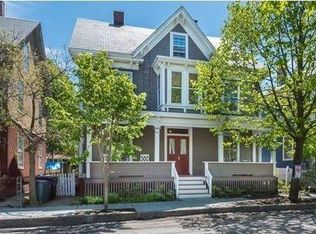 50 Amory St #1, Cambridge, MA 02139