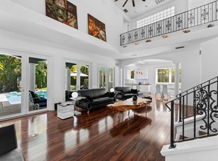35 Caribbean Way, Ponce Inlet, FL 32127