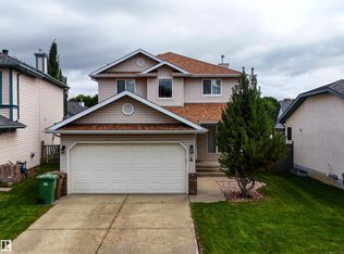 4 Orchid Pl, Saint Albert, AB T8N 6P5