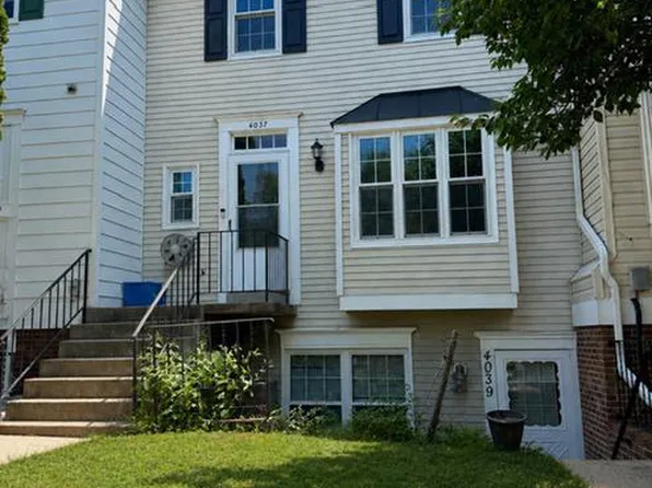 4037 Summer Hollow Ct #158G, Chantilly, VA 20151