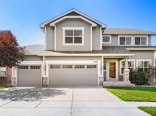 5779 Flicka Dr, Colorado Springs, CO 80924