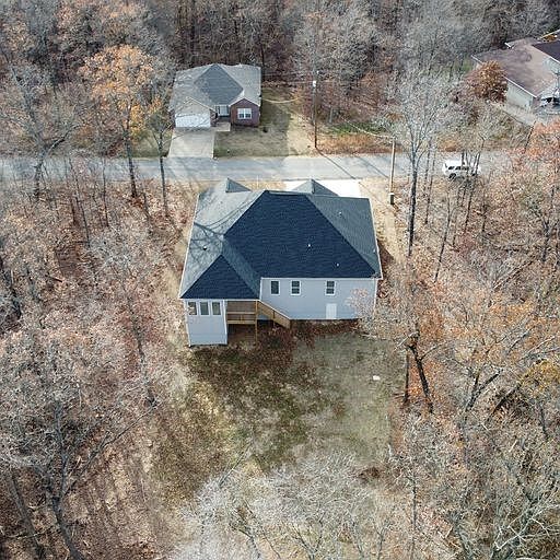 8 Grampian Dr, Bella Vista, AR 72715 Zillow