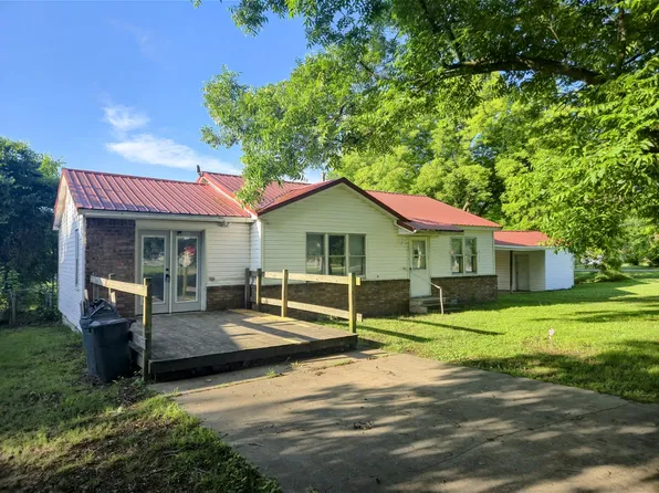 417 NE 2nd St, Spiro, OK 74959