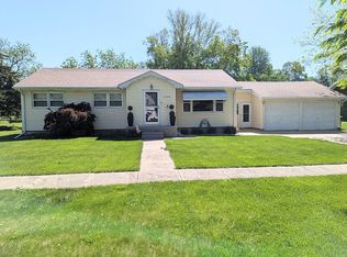 1350 N 5th St, David City, NE 68632