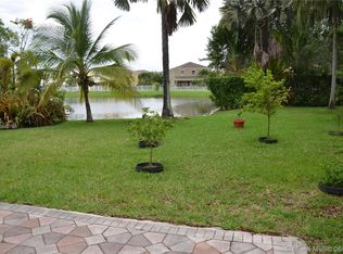 4902 SW 166th Ave, Miramar, FL 33027