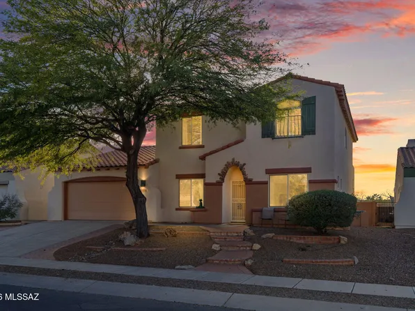 15018 S Camino Rio Puerco, Sahuarita, AZ 85629