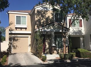 8260 Golden Flowers St, Las Vegas, NV 89139