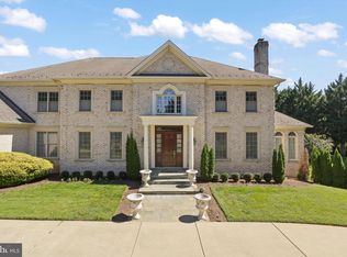 11409 Highland Farm Ct, Potomac, MD 20854