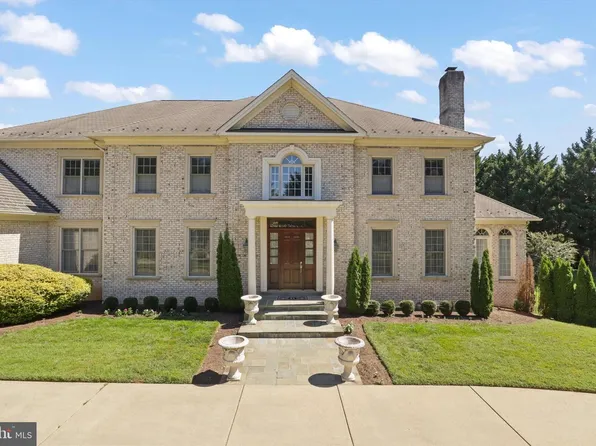 11409 Highland Farm Ct, Potomac, MD 20854