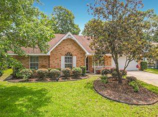 405 Secluded Oaks Trl, Deland, FL 32724