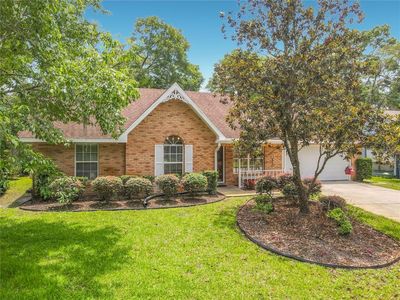 405 SECLUDED OAKS TRAIL, Deland, FL, 32724