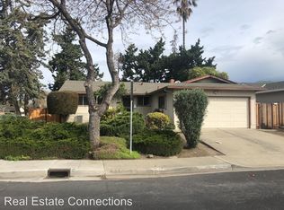1787 Big Bend Dr, Milpitas, CA 95035