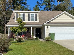 128 Calm Oaks Cir, Savannah, GA 31419