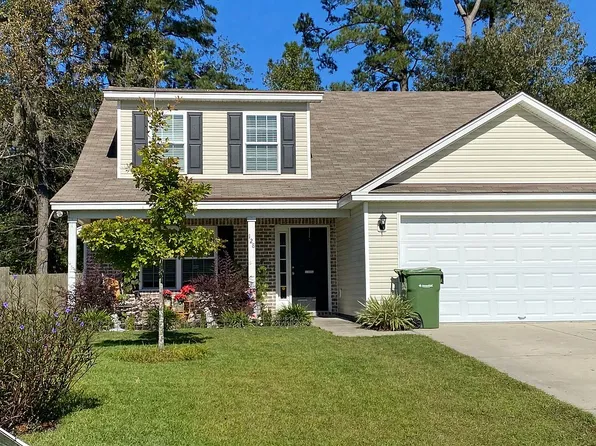 128 Calm Oaks Cir, Savannah, GA 31419