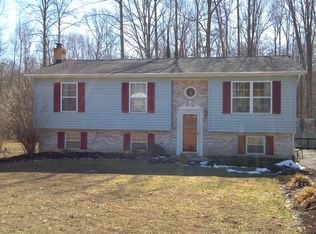 38213 Laurel Ridge Dr, Mechanicsville, MD 20659