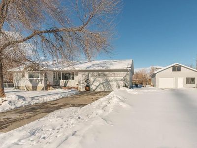 1529 Clark Ave, Worden, MT, 59088