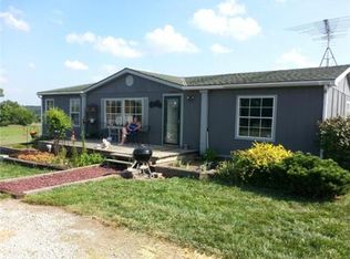 31411 W 231st St, Spring Hill, KS 66083