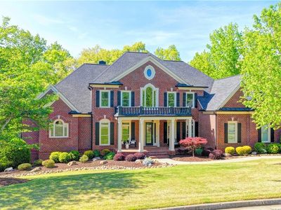 420 Lafayette Close, Roswell, GA, 30075