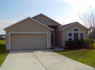 1943 Corner Meadow Cir, Orlando, FL 32820