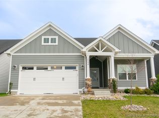 2044 Mary Ella Dr, Georgetown, IN 47122