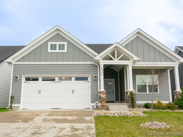 2044 Mary Ella Drive, Georgetown, IN 47122