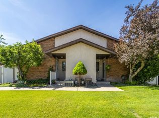 1906 N 750 W, Centerville, UT 84014
