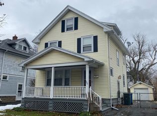 100 Salisbury St, Rochester, NY 14609