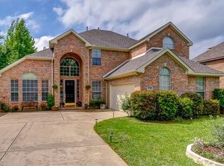 2709 Lakemont Dr, Flower Mound, TX 75022