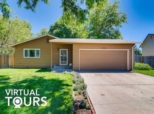 2142 Wedgewood Dr, Greeley, CO 80631