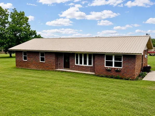 1971 Lewis Rd, Bonifay, FL 32425
