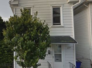 124 Randolph Ave, Hagerstown, MD