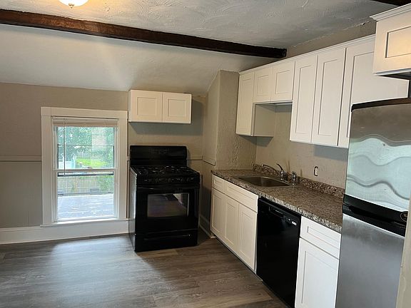 New Kitchen