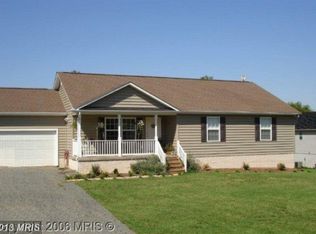 7228 5th St, Remington, VA 22734