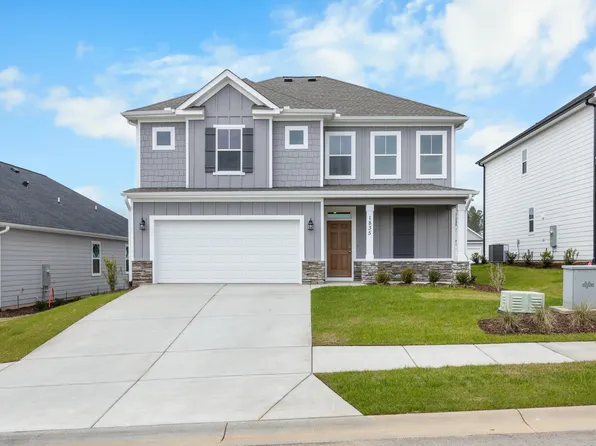 1835 Harbury Drive #Tp109, Grovetown, GA 30813