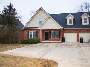 275 Dale Ln #B, Cookeville, TN 38501